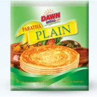 Dawn Plain Paratha, Value Pack 30 Pcs 85 oz