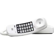 AT&T White Trimline Phone, TL-210