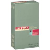 Nitro Men Eau De Toilette Spray Perfume, 3.4 fl oz