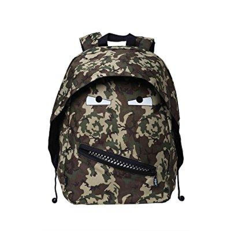 Zipit Grillz Large Backpack