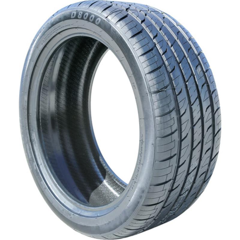 DCENTI TIRE 245/45R20 D8000 103W XL UHP