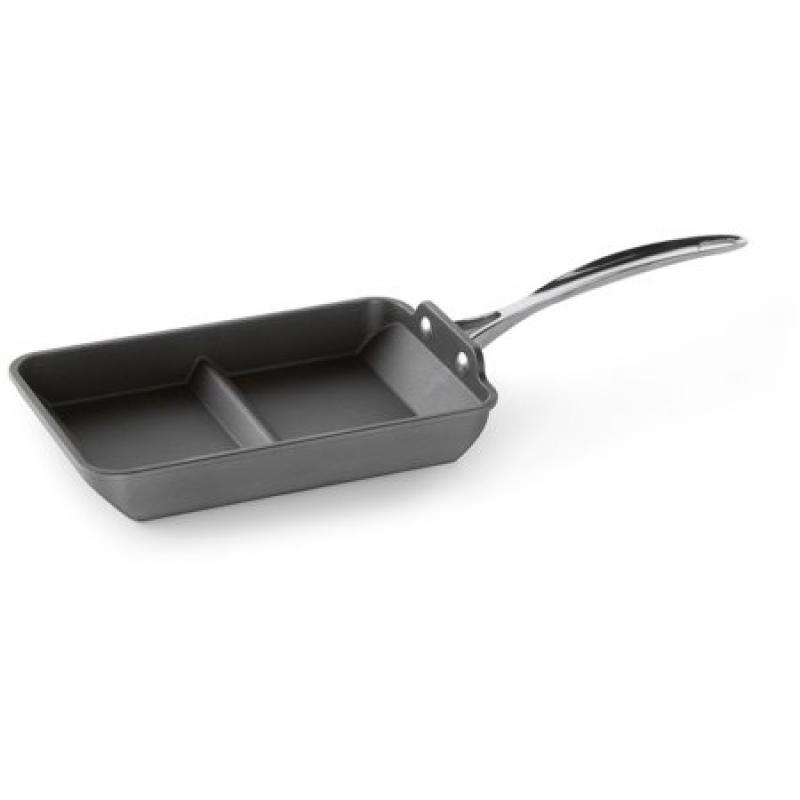 Nordic Ware Rolled Omelet Pan, Grey