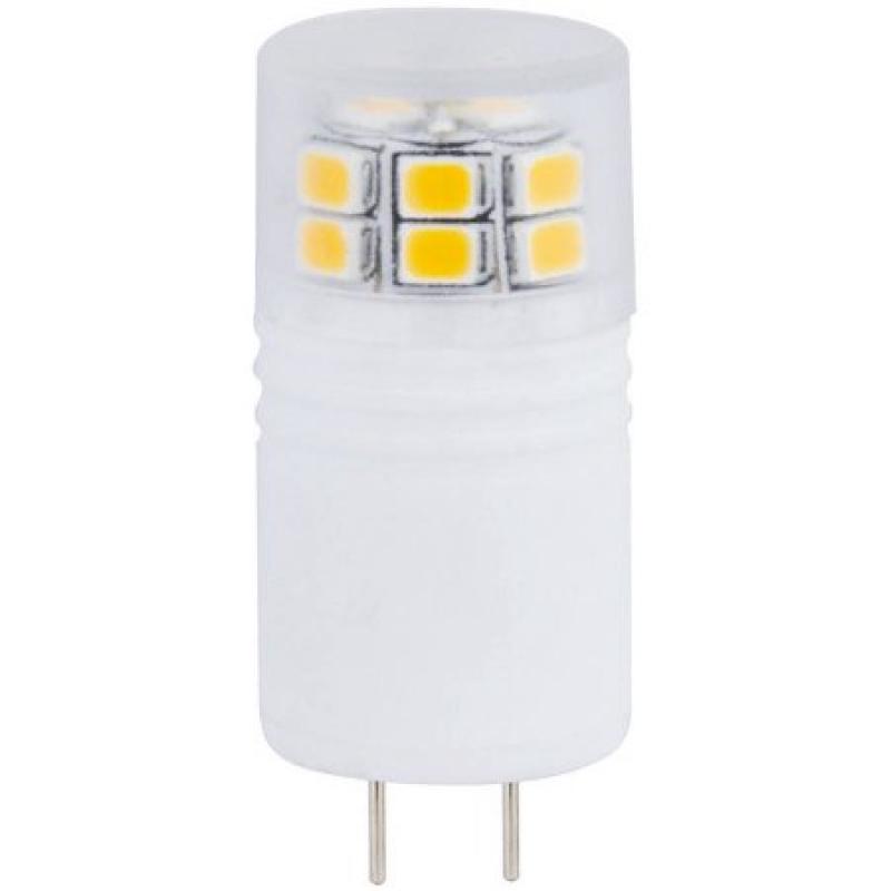 Newhouse Lighting Halogen Replacement 3W LED Bulb, 25W Equivalent, G8 Base