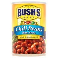 Bushs Best Chili Beans, 16 oz