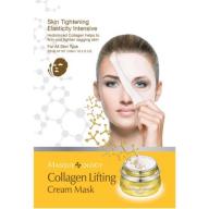 Masqueology Collagen Lifting Cream Mask, 10.5 fl oz