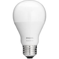 Philips Hue White A19 Single Bulb with WDK