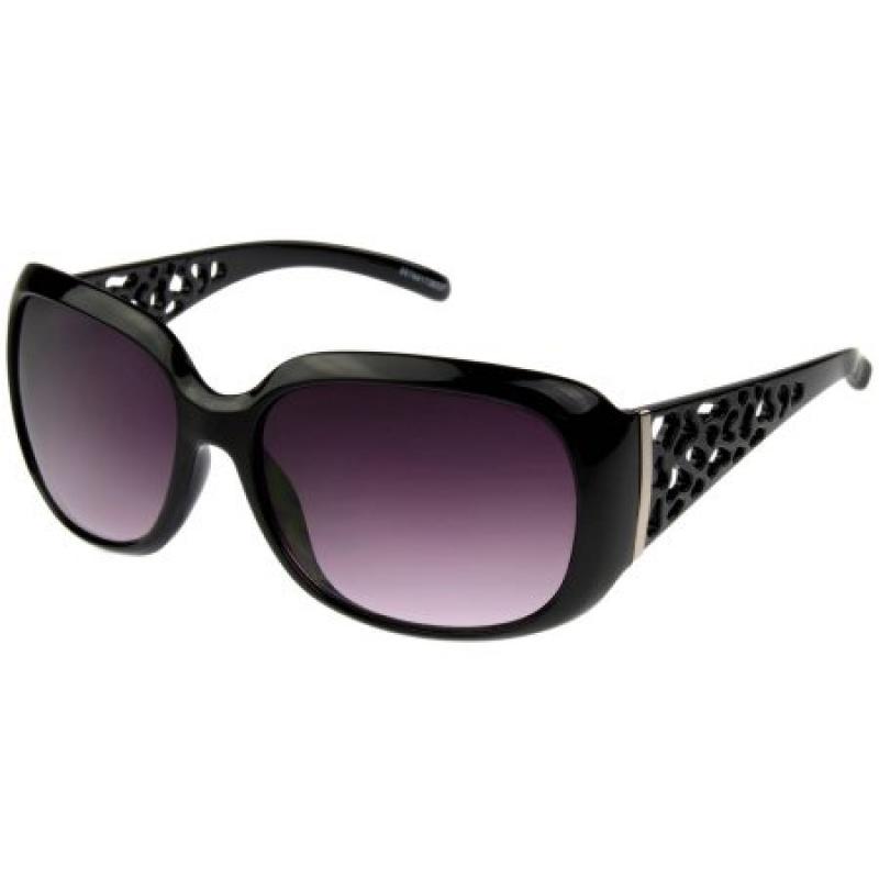 Foster Grant Women&#039;s Square 1 Sunglasses