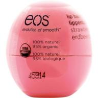 Eos Strawberry Sorbet Lip Balm, 0.25 oz