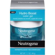 Neutrogena Hydro Boost Water Gel, 1.7 Fl. Oz