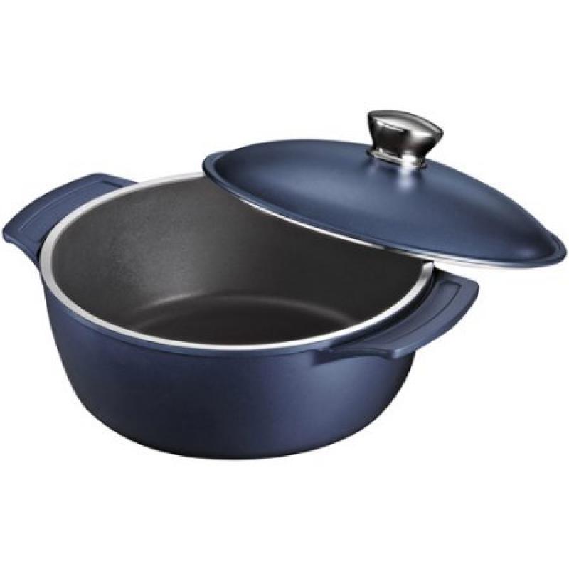 Tramontina Limited Editions LYON 4-Quart Covered Dutch Oven