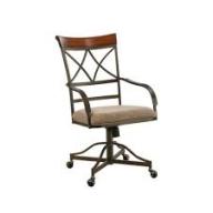 Powell Furniture Hamilton Swivel Chair