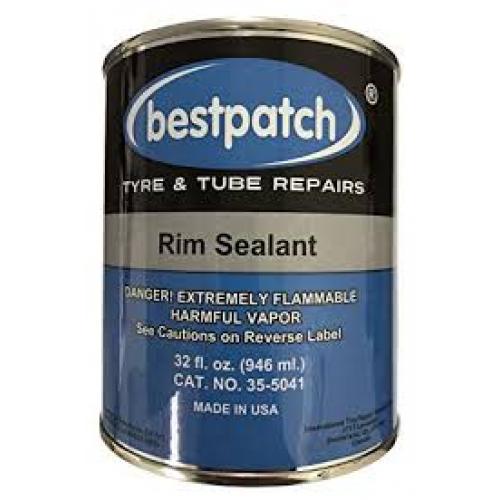 BESTPATCH BEAD SEALER 32OZ FLAM.