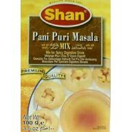 Shan Pani Puri 100 gm