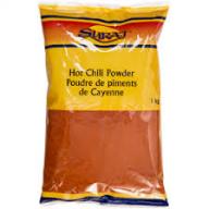 Surja Chili Powder