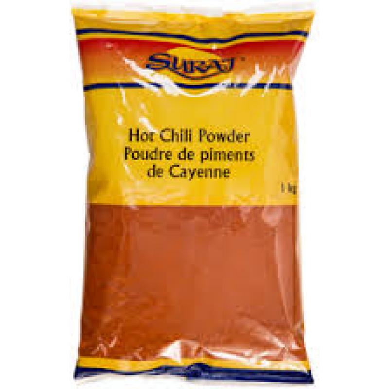 Surja Chili Powder