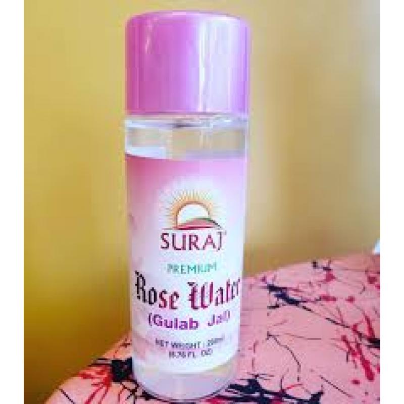 Suraj Rose Water