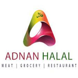 Adnan: Halal Meat & Grocery