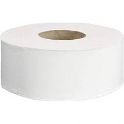 Scott 1100 Unscented Bath Tissue, 1-ply (36 Rolls = 1100 Sheets Per Roll) - Individually Wrapped Toilet Paper