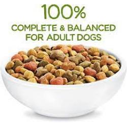 Purina Beneful Healthy Weight With Farm-Raised Chicken, Healthy Weight Dry Dog Food - 48 lb. Bag