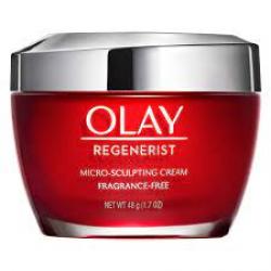 Olay Regenerist Micro-Sculpting Cream (1.7 oz., 1 pk.)