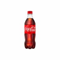 Coca-Cola 16.9 fl.oz Qty 6