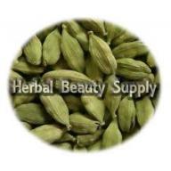 Hemani 100% Natural Fresh Green Cardamom Whole Pods Jumbo 200g / 7oz *USA*