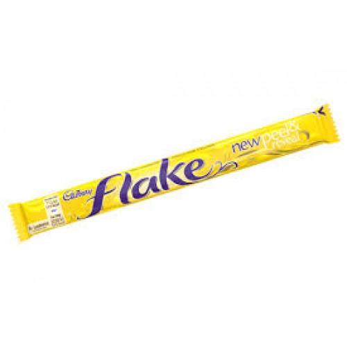 CADBURY FLAKE