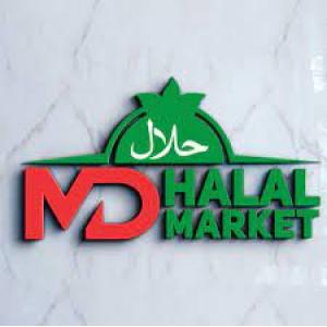 MD Halal Market