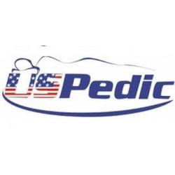 US Pedic10 Full Mattress