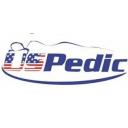 US Pedic 12" King Mattress