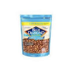 Blue Diamond Lightly Salted Whole Almonds (40 oz.)