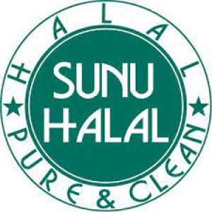 Sunu Halal