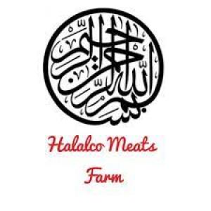 HalalCo Meats Farm