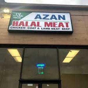 Azan Halal Meats