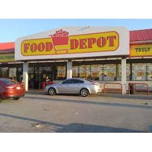 Food Depot