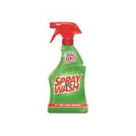 Resolve Spray &#039;n Wash Pre-Treat Stain Remover 22 oz