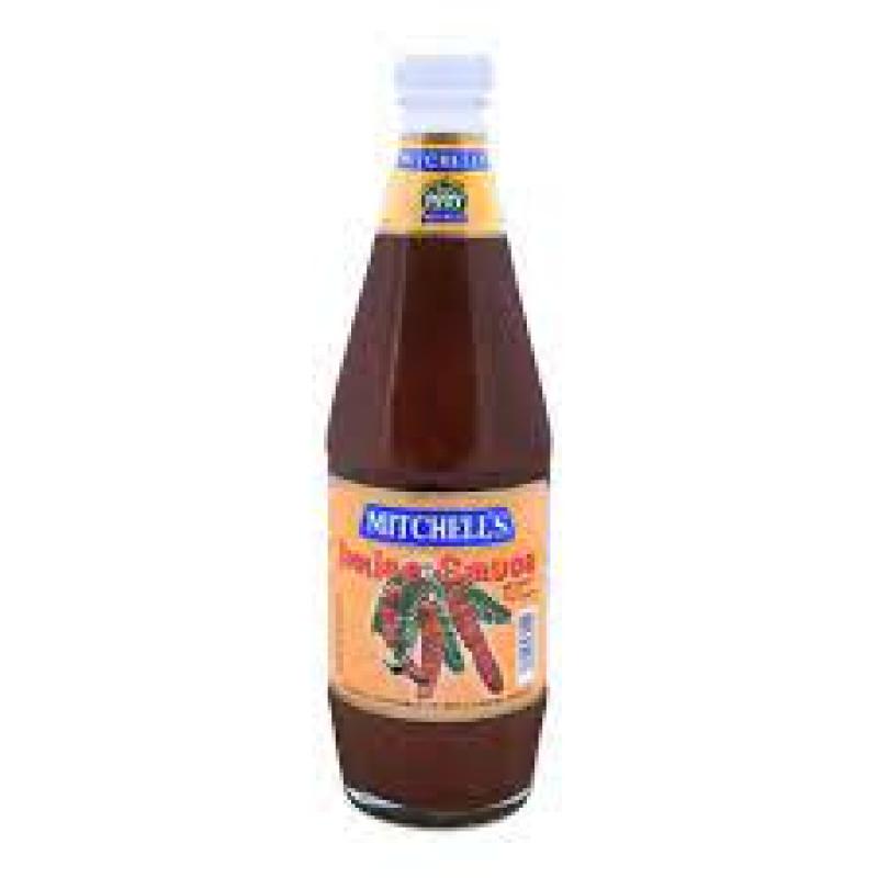 MttChell s imlee sauce 825  gms