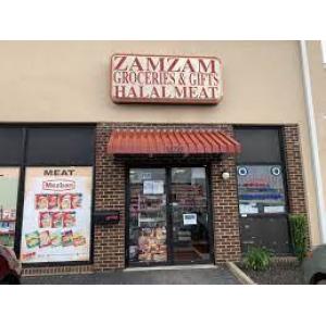 Zam Zam Market LLC