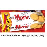 EMB Marie Biscuits