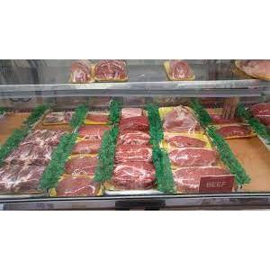 Rockville Gourmet Halal Meat