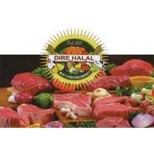 Dire Halal Meat & Groceries