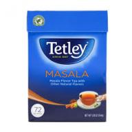 Tetly Muscle Tea 144g