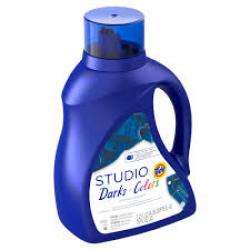 Tide Studio Darks & Colors Laundry Detergents - 75oz