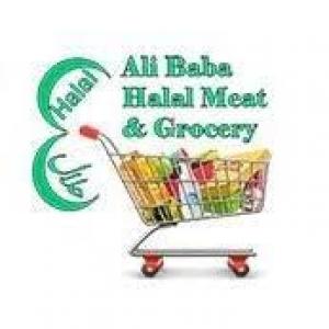 Ali baba halal meat & grocery
