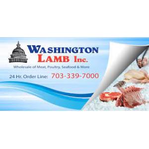 Washington Lamb Inc