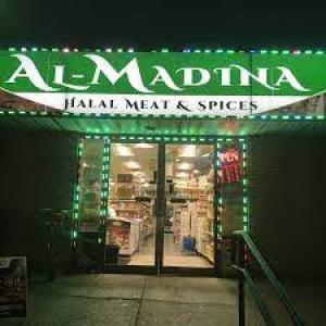 Al Madina Halal Meat & Spices