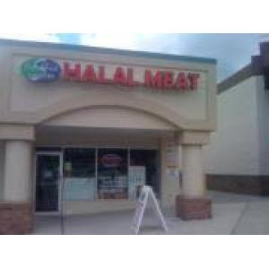 Super Fresh Halal Market
