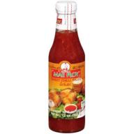 Mae Ploy International Sweet Chilli Sauce, 10 fl oz