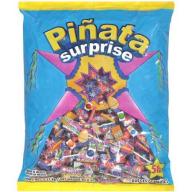 Pinata Surprise: Assorted Candy, 5 Lb