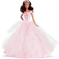 Barbie Birthday Wishes Doll, African American